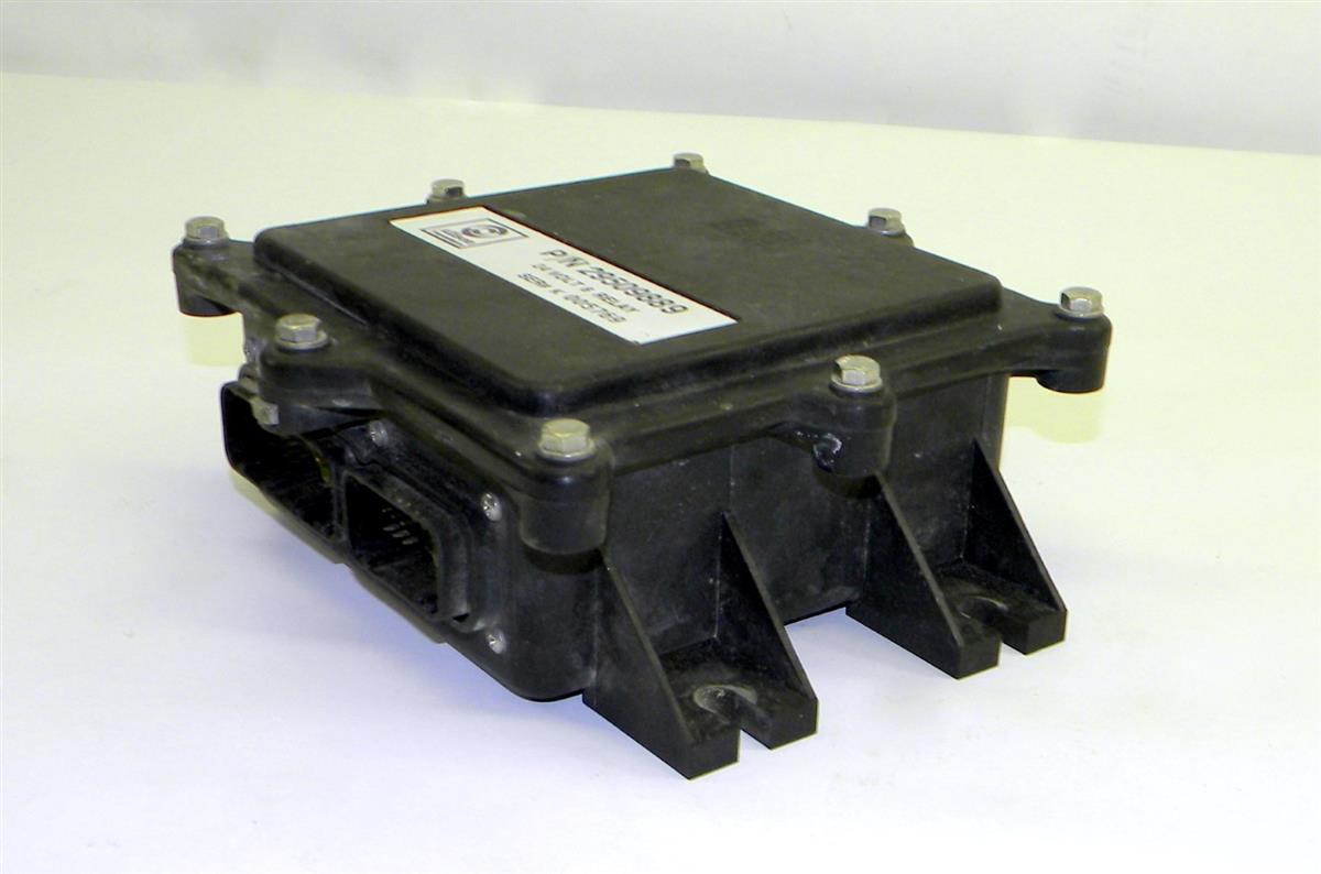 24 Volt 6 relay Voltage Regulator for M1078 2 ½ Ton Trucks, M1083 5Ton